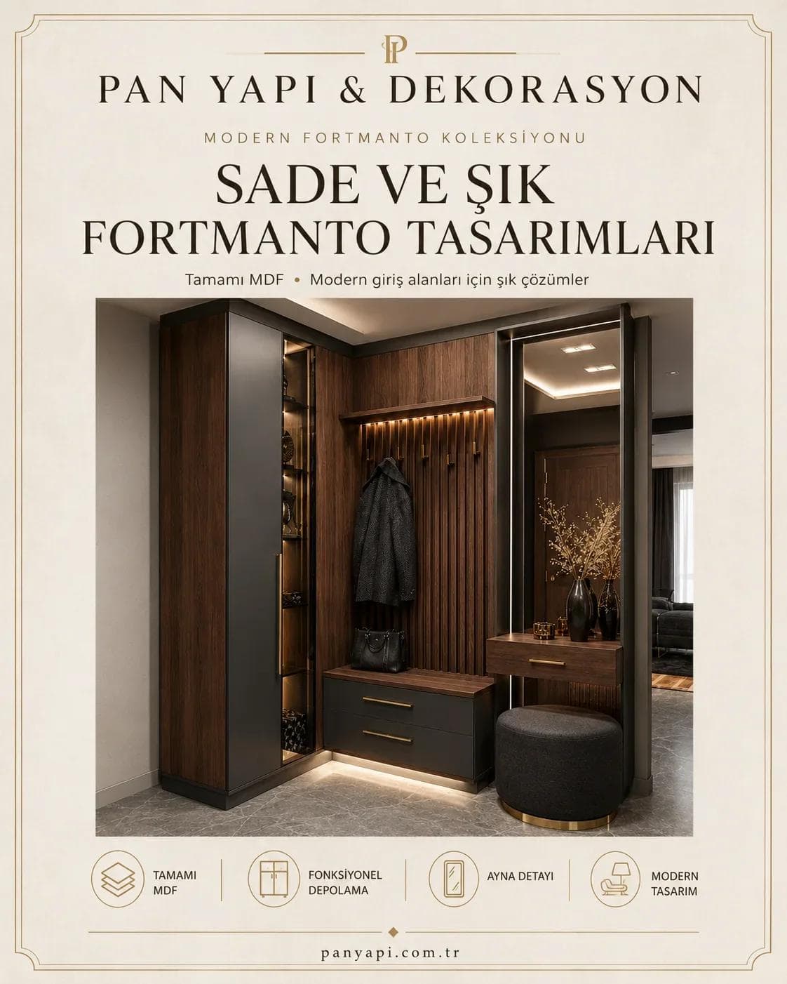 Köşe Fortmanto